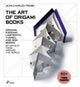 Book cover of: Art of Origami Books. By: Jean-Charles Trebbi