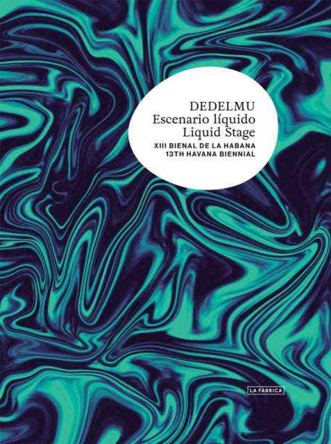 Book cover of: Liquid Stage. By: Alejandra Manzano