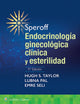 Book cover of: Speroff. Endocrinologia ginecologica clinica y esterilidad. By: Hugh S. Taylor