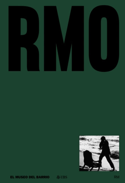 Book cover of: Raphael Montanez Ortiz. By: Javier Rivero Ramos