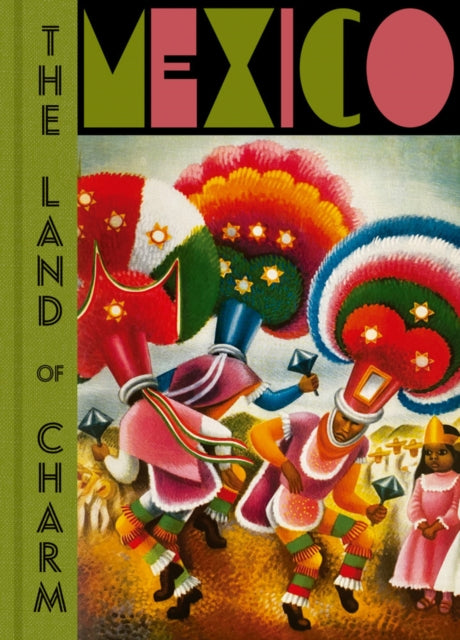 Book cover of: Mexico. By: Mercurio López Casillas