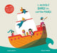 Book cover of: El increble barco del capitn Marco. By: Alicia Acosta
