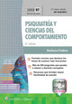 Book cover of: Serie RT. Psiquiatria y ciencias del comportamiento. By: Barbara Fadem