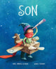 Book cover of: Son. By: Ariel AndrAs Almada