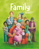 Book cover of: Family. By: Sonja Wimmer