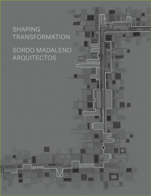 Book cover of: Sordo Madaleno. By: BERGDOLL