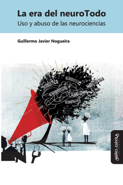 Book cover of: era del neuroTodo