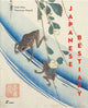 Book cover of: Japanese Bestiary