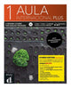 Aula internacional Plus 1 - Edicion hibrida - Edicion inglesa - Libro del alumno A1 + MP3 9788419236050 Jaime Corpas
