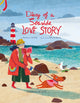 Book cover of: Diary of a Seaside Love Story. By: Azahara Castillo Castillo