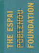 Book cover of: Espai Poblenou Foundation: Site Specific Projects. By: Cage, John.