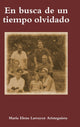 Book cover of: busca de un tiempo olvidado
