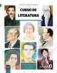 Book cover of: Curso de literatura (Anaya ELE)