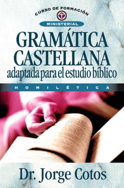 Book cover of: Gramatica Castellana