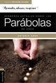 Book cover of: Sermones actuales sobre las parabolas de Jesus. By: Antonio Cruz