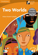 Book cover of: Two Worlds Level 4 Intermediate