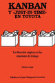 Book cover of: Kanban