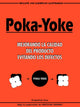 Book cover of: Poka-yoke (Spanish)
