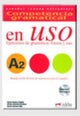 Book cover of: Competencia gramatical En Uso. By: Alfredo González Hermoso