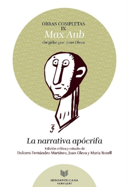 Book cover of: Obras completas, vol. IX. By: Max Aub