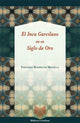 Book cover of: El Inca Garcilaso en su Siglo de Oro. By: Fernando Rodríguez Mansilla
