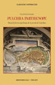 Book cover of: Pulchra Parthenope. By: Eugenia Fosalba
