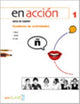 Book cover of: En accion