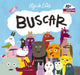 Book cover of: Buscar