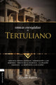 Book cover of: Obras Escogidas Tertuli SC. By: Alfonso Ropero