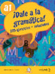 Book cover of: Dale a la gramatica!. By: Carlos González Seara