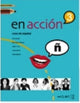 Book cover of: En accion