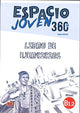 Book cover of: Espacio Joven 360: Level B1.2: Exercises Book