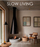 Book cover of: Slow Living. By: Daniela Santos Quartino