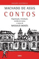 Book cover of: Contos de Machado de Assis