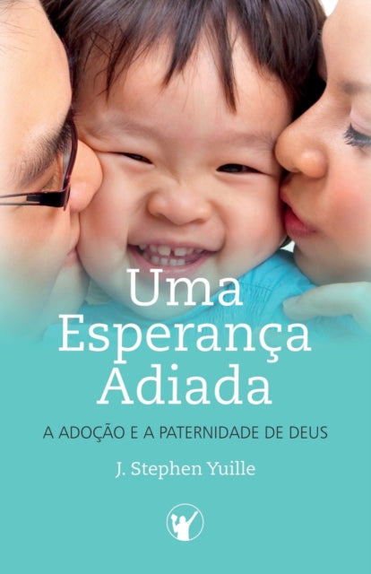Book cover of: Uma Esperanca Adiada