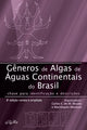 Book cover of: Generos de Algas de Aguas Continentais no Brasil