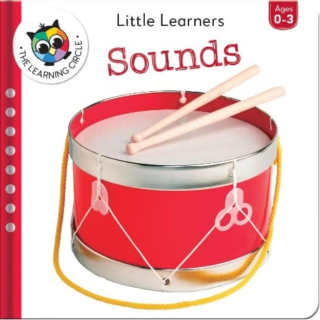 Book cover of: Little Learners