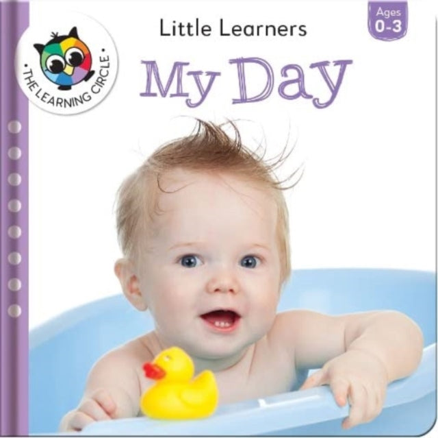 Book cover of: Little Learners