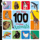 Book cover of: Coolest Animals (My 100 First)