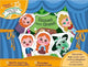 Book cover of: Hansel And Gretel (Fairytale Theatre)