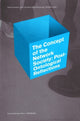 Book cover of: Concept of the Network Society
