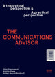 Book cover of: Communications Advisor. By: Gitte Gravengaard