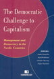 Book cover of: Democratic Challenge to Capitalism