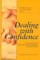 Book cover of: Dealing with confidence
