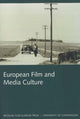 Book cover of: European Film & Media Culture