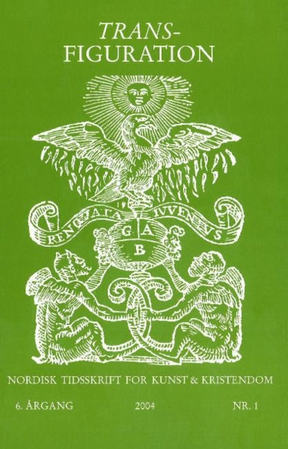 Book cover of: Transfiguration