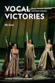 Book cover of: Vocal Victories. By: Nila Parly