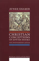 Book cover of: Christian Conceptions of Jewish Books. By: Avner Shamir