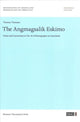 Book cover of: Angmagsalik Eskimo. By: Thomas Thomsen
