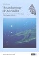 Book cover of: Archaeology of Old Nuulliit. By: Mikkel Sørensen